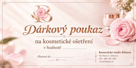Nově připravujeme